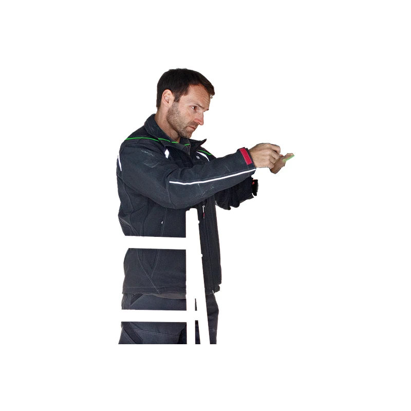 Линеен лазерен нивелир BOSCH GCL 2-15 G Professional, до 15м